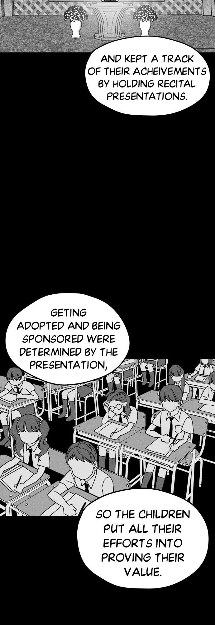 Throw the Trash in the Trash cane Chapter 3 page 53