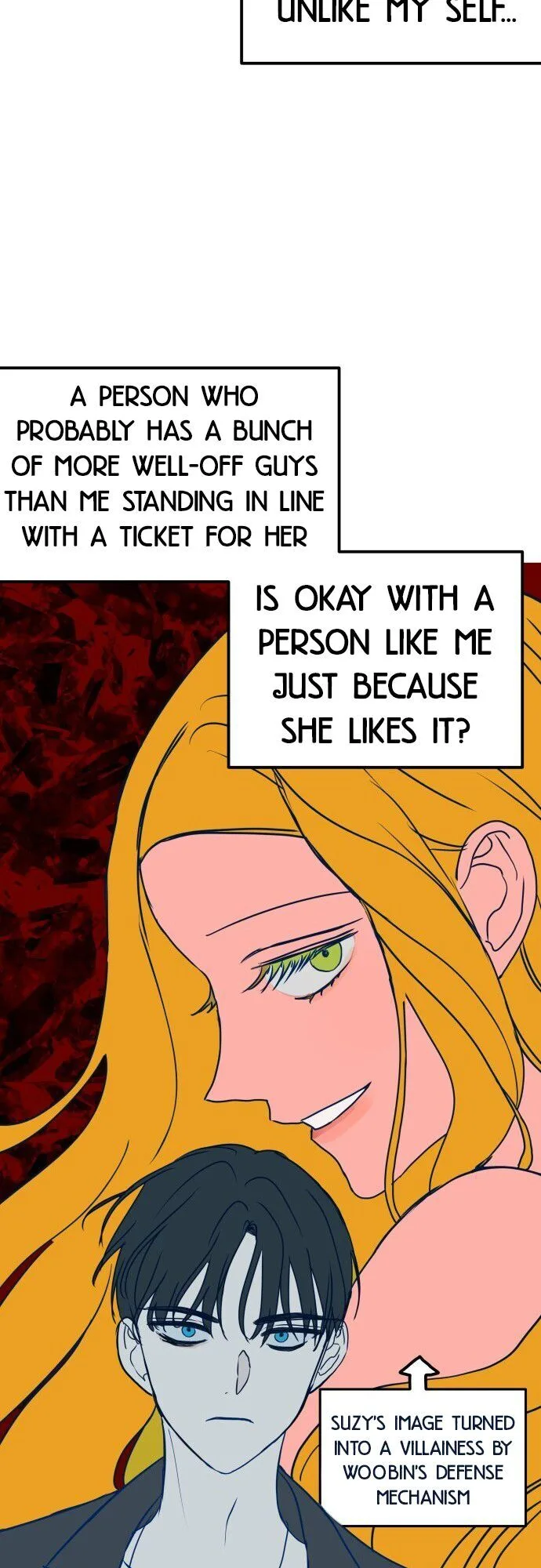 Throw the Trash in the Trash cane Chapter 4 page 56