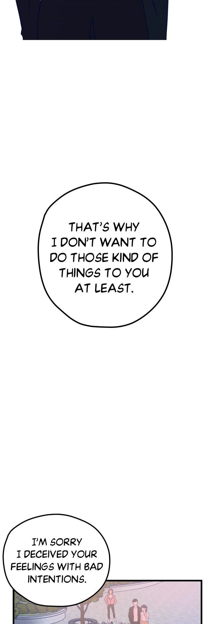 Throw the Trash in the Trash cane Chapter 3 page 42