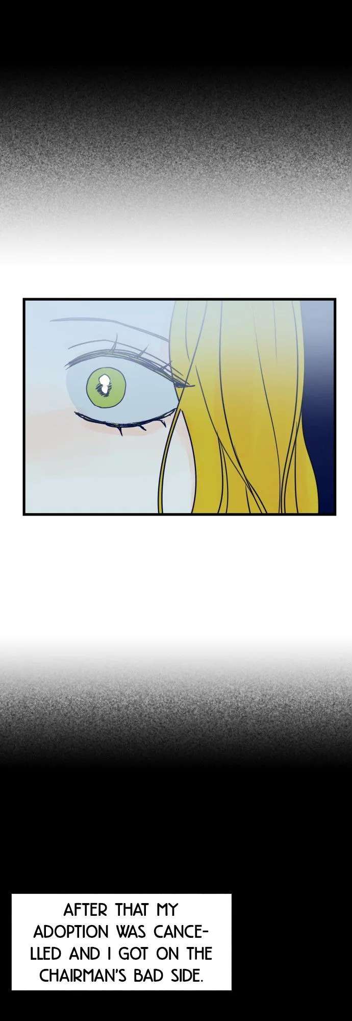 Throw the Trash in the Trash cane Chapter 3 page 61