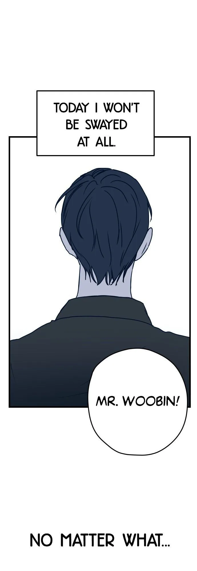 Throw the Trash in the Trash cane Chapter 4 page 58