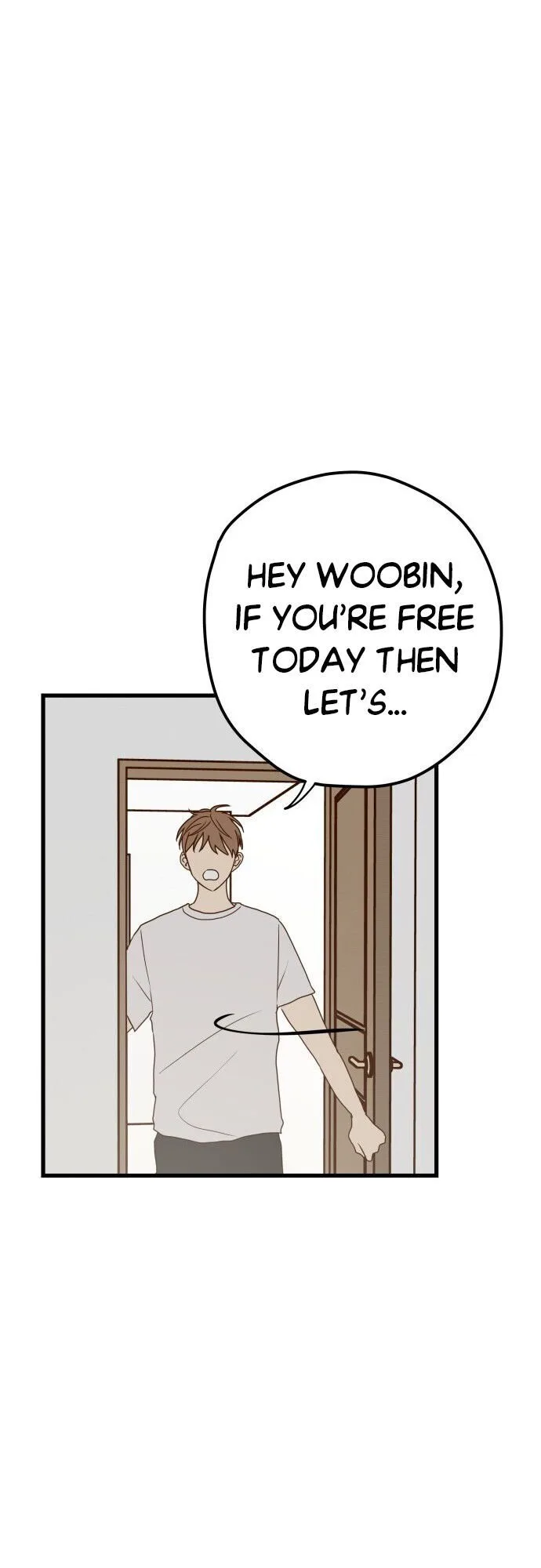 Throw the Trash in the Trash cane Chapter 4 page 50
