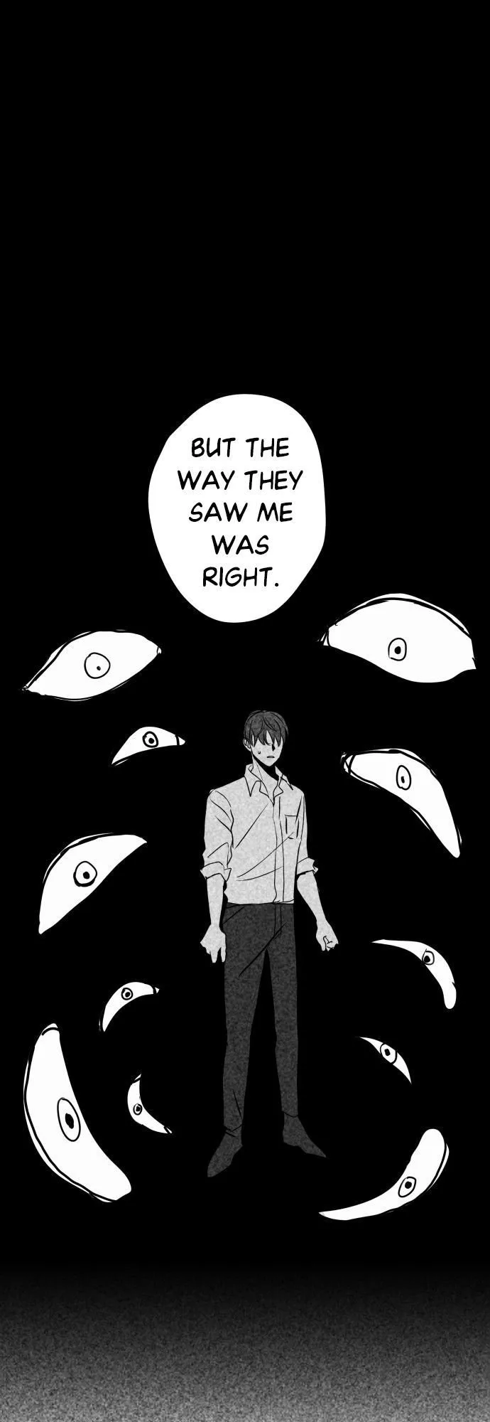 Throw the Trash in the Trash cane Chapter 3 page 64