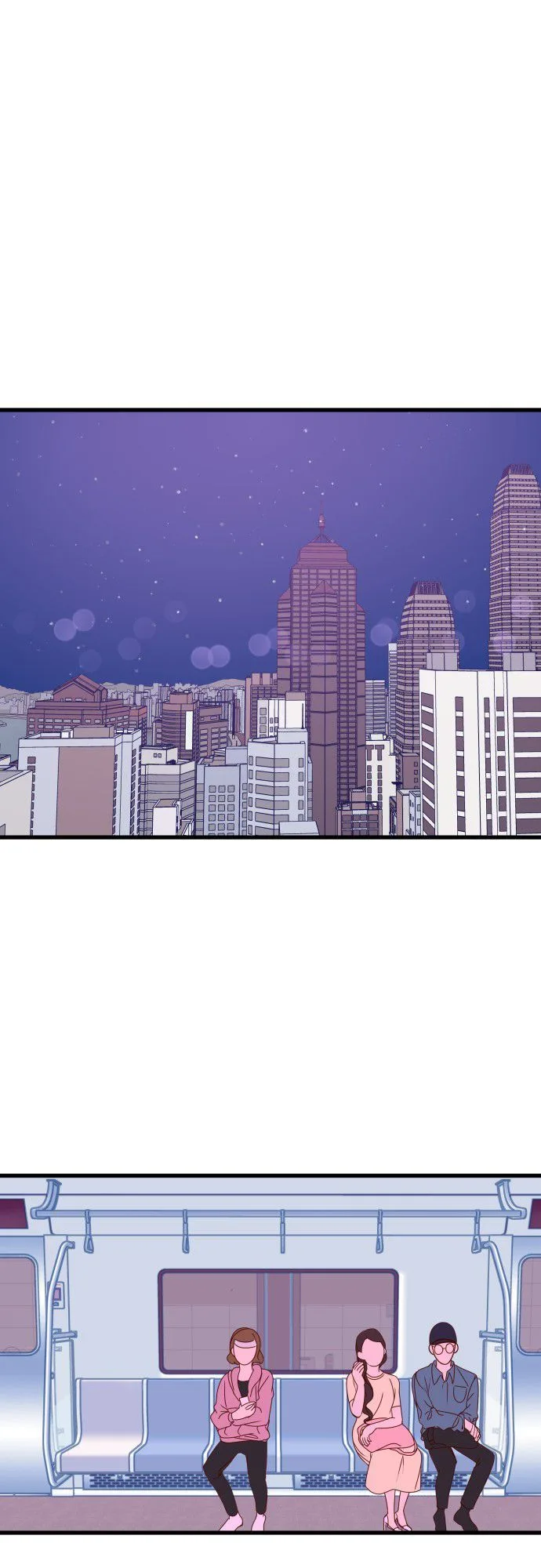 Throw the Trash in the Trash cane Chapter 3 page 74