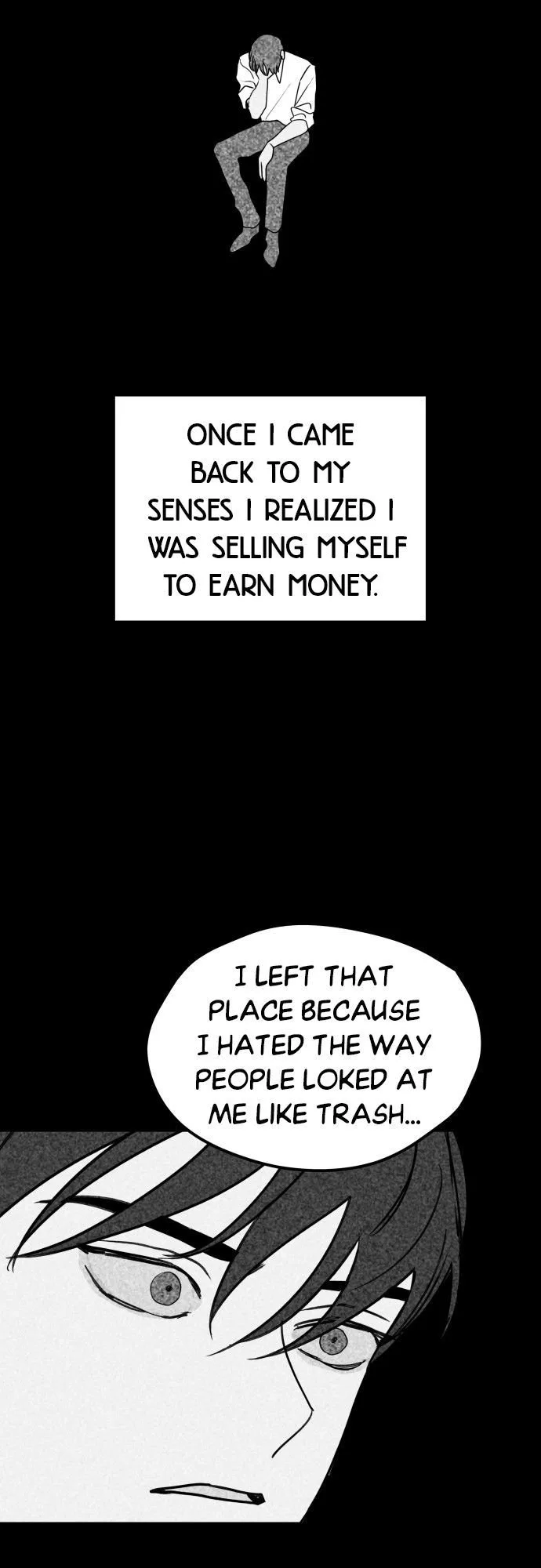 Throw the Trash in the Trash cane Chapter 3 page 63