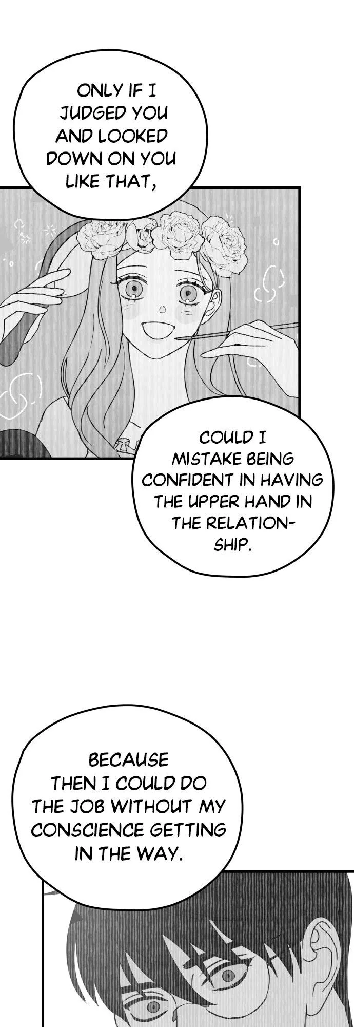 Throw the Trash in the Trash cane Chapter 3 page 40