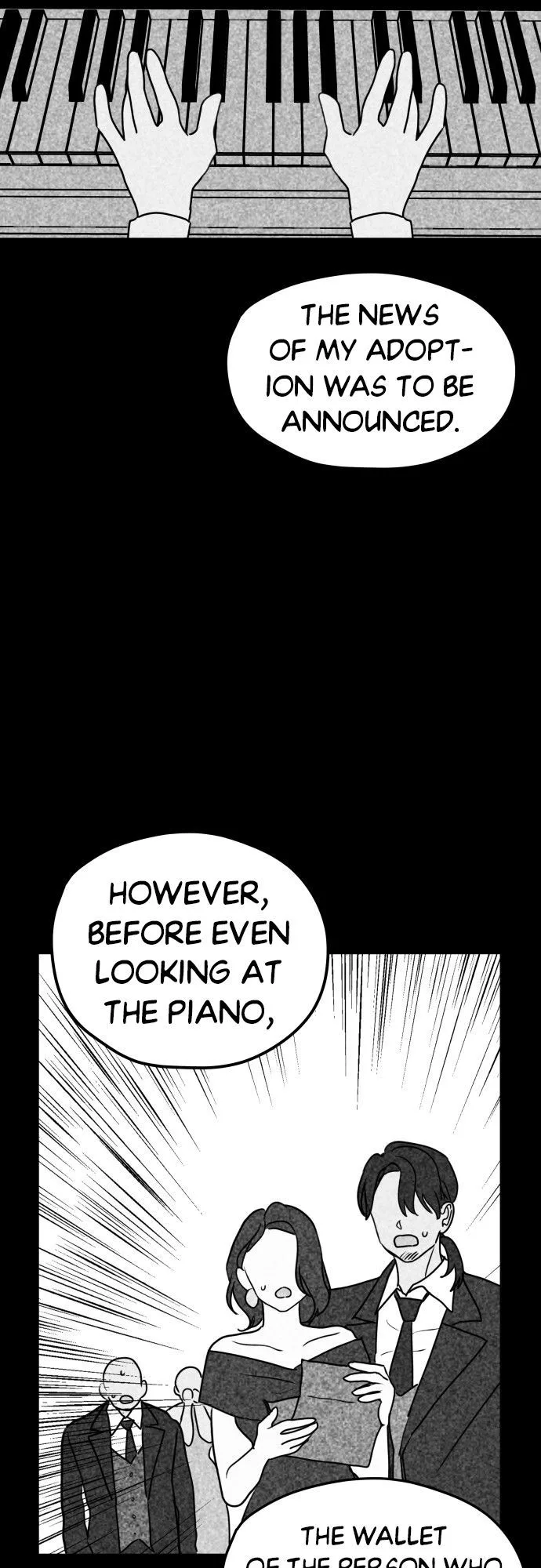 Throw the Trash in the Trash cane Chapter 3 page 56
