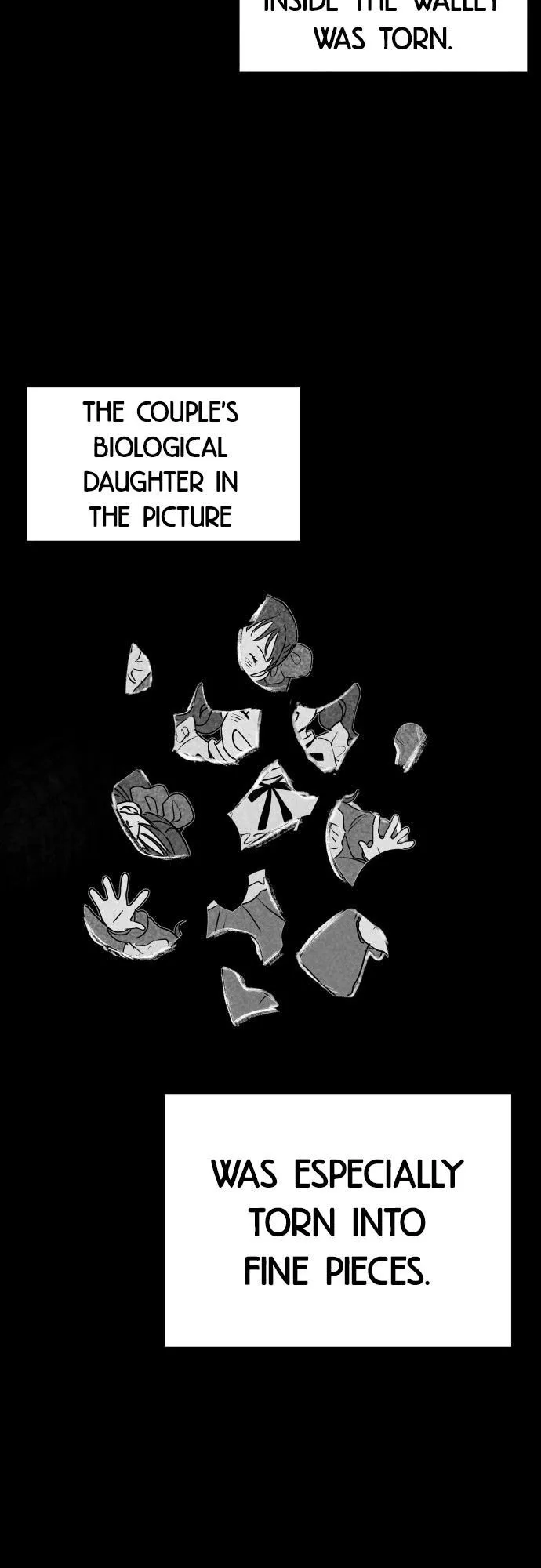 Throw the Trash in the Trash cane Chapter 3 page 60