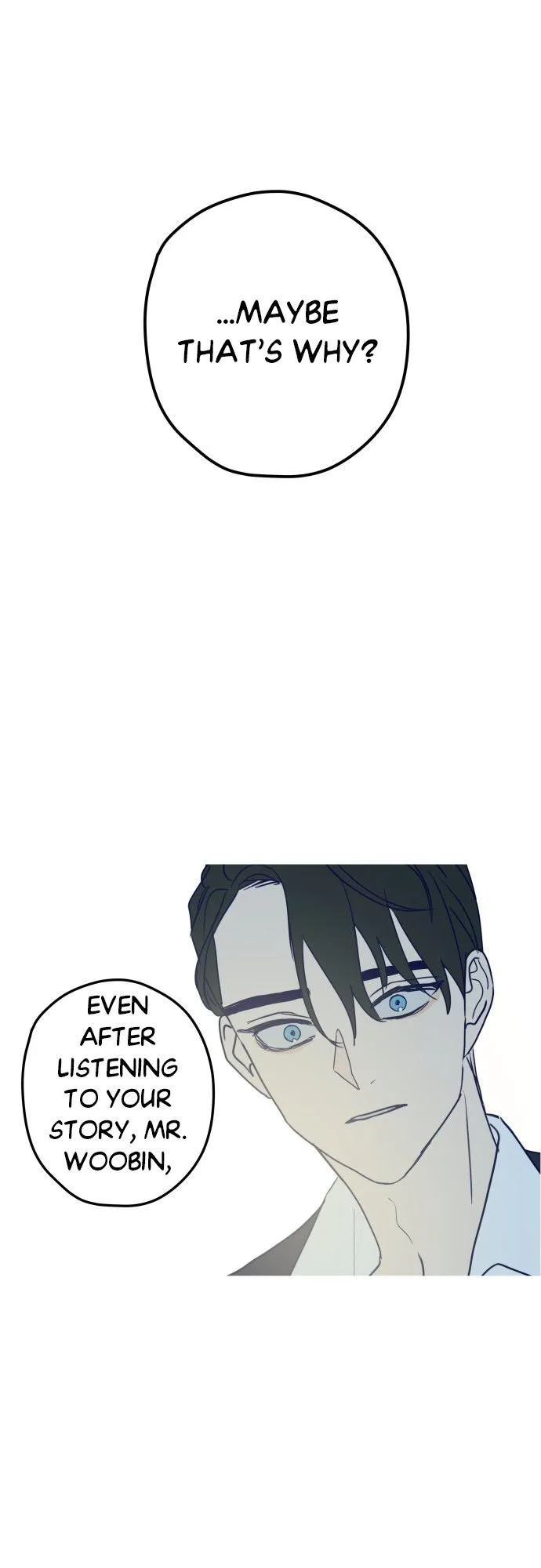 Throw the Trash in the Trash cane Chapter 3 page 70