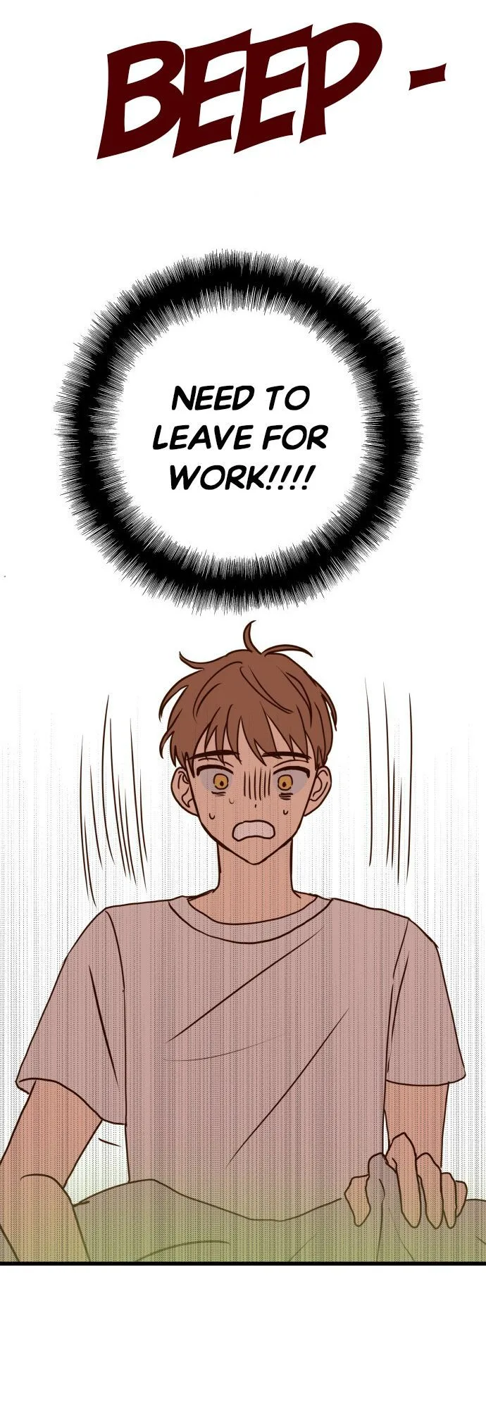 Throw the Trash in the Trash cane Chapter 4 page 47