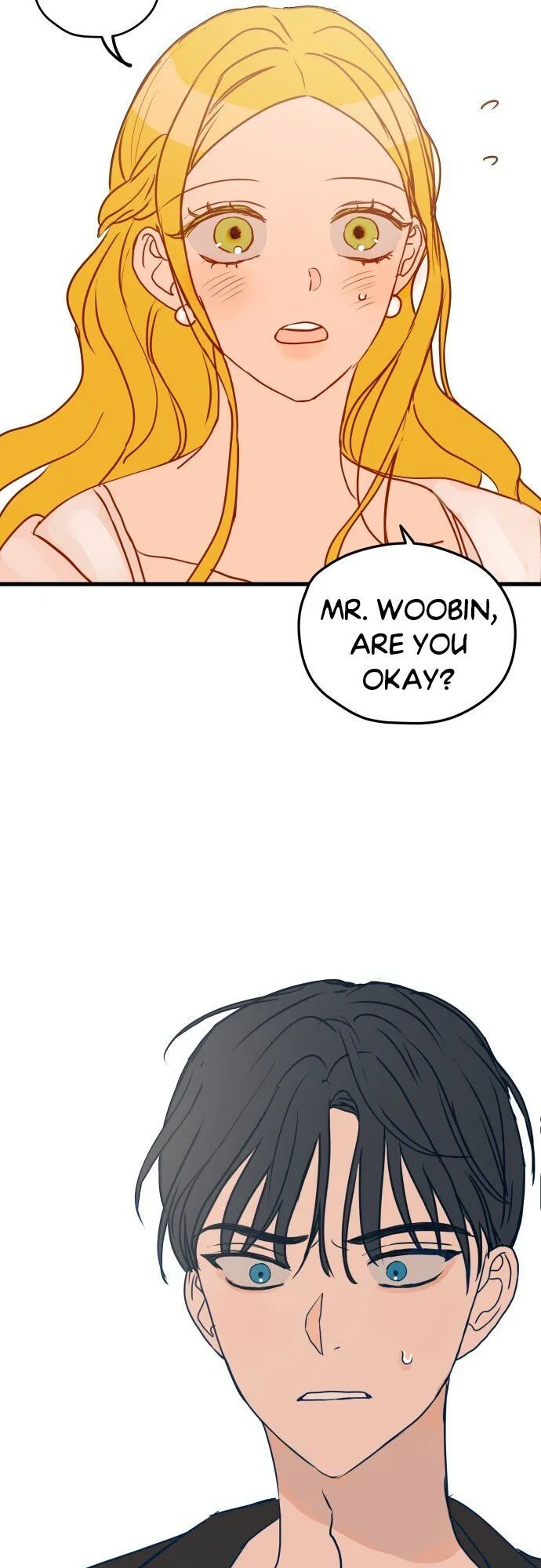 Throw the Trash in the Trash cane Chapter 4 page 63