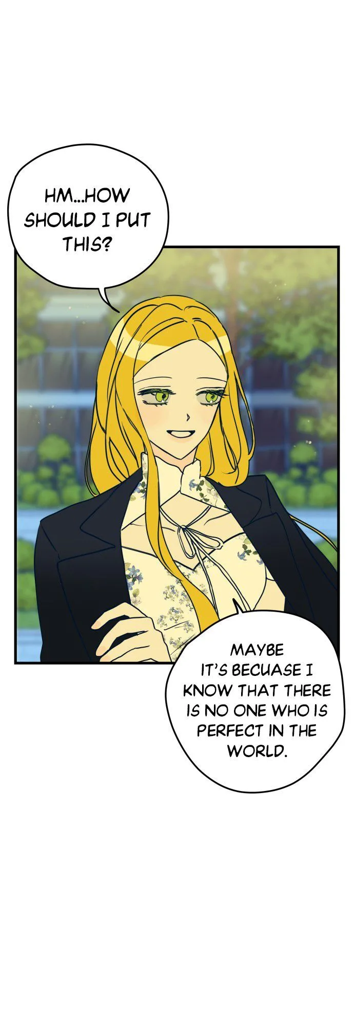 Throw the Trash in the Trash cane Chapter 3 page 24