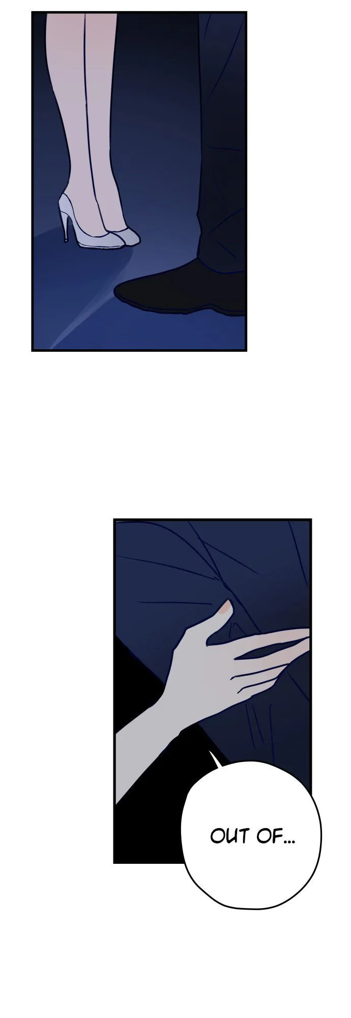 Throw the Trash in the Trash cane Chapter 3 page 46