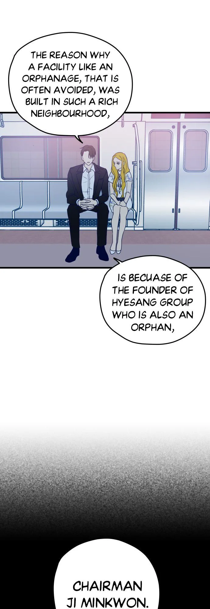 Throw the Trash in the Trash cane Chapter 3 page 51