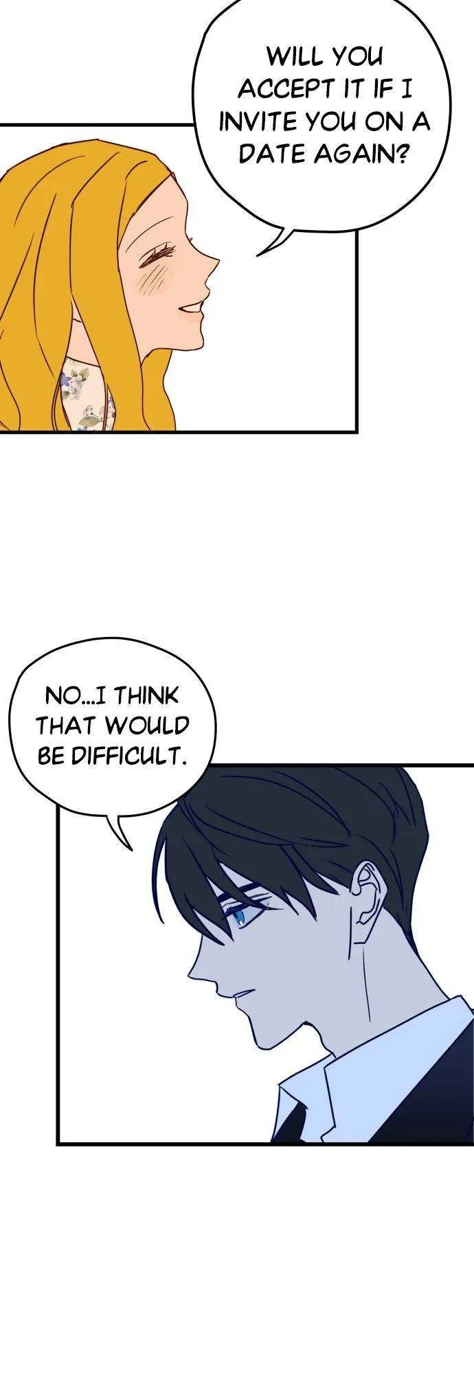Throw the Trash in the Trash cane Chapter 3 page 33