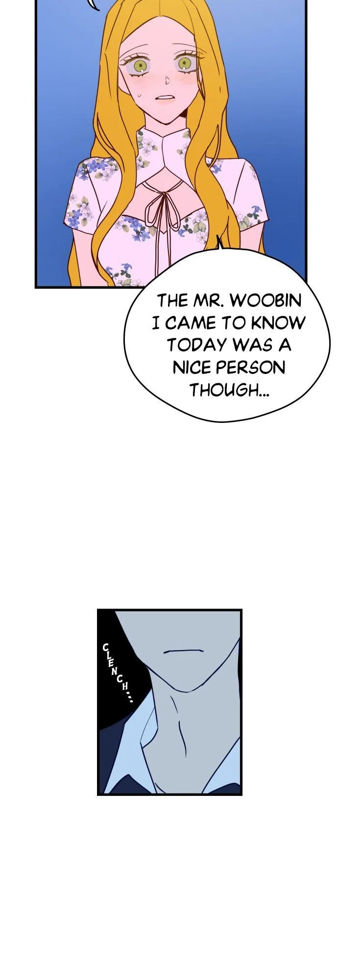 Throw the Trash in the Trash cane Chapter 3 page 36
