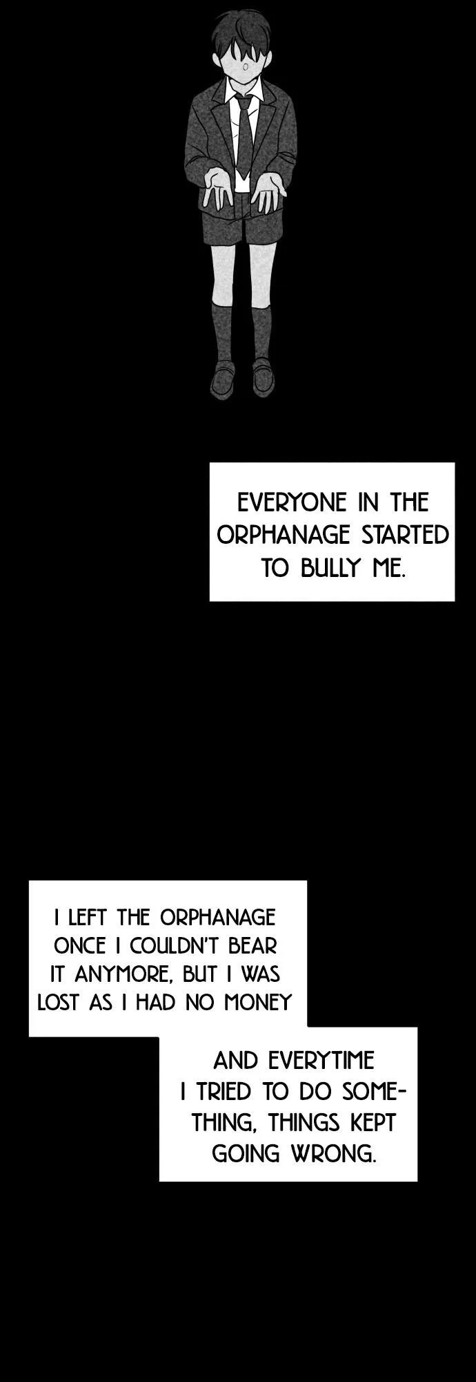 Throw the Trash in the Trash cane Chapter 3 page 62