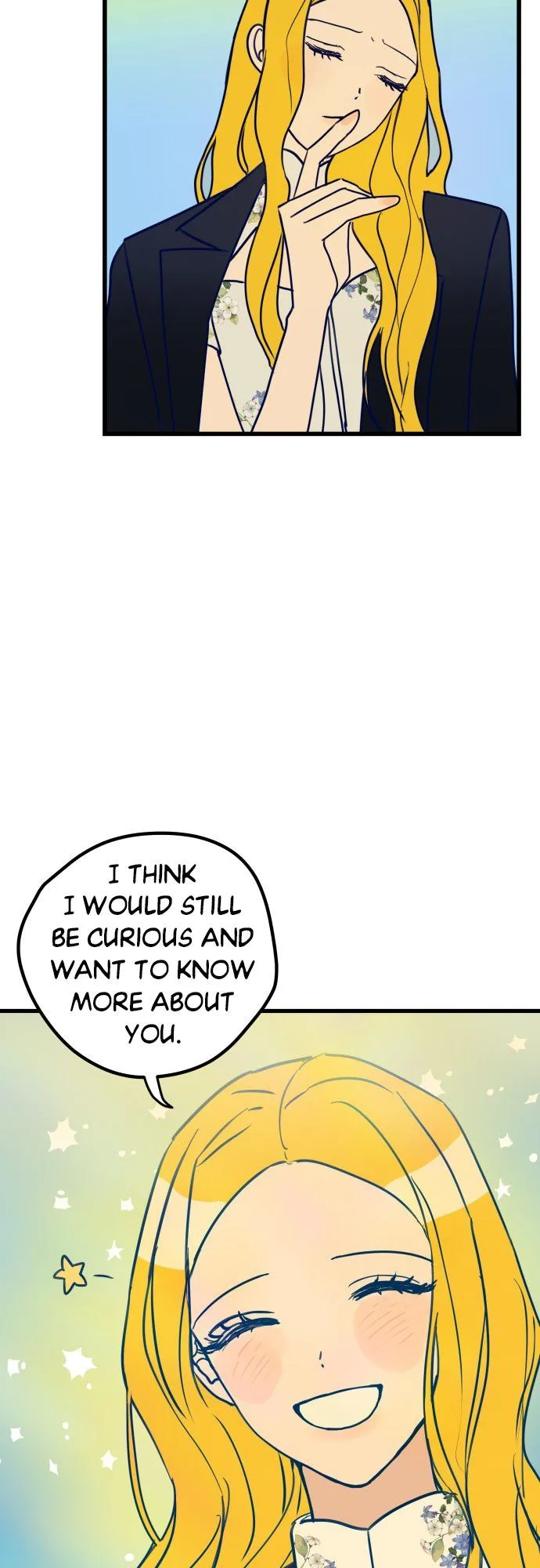 Throw the Trash in the Trash cane Chapter 3 page 22