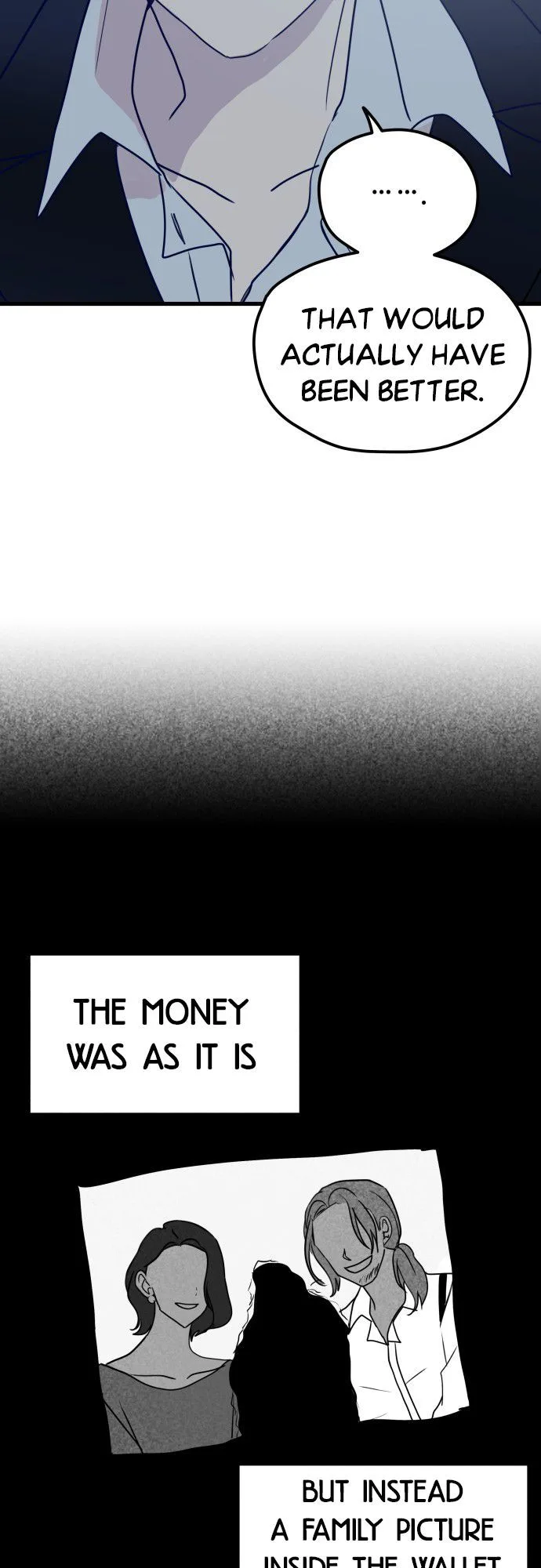 Throw the Trash in the Trash cane Chapter 3 page 59