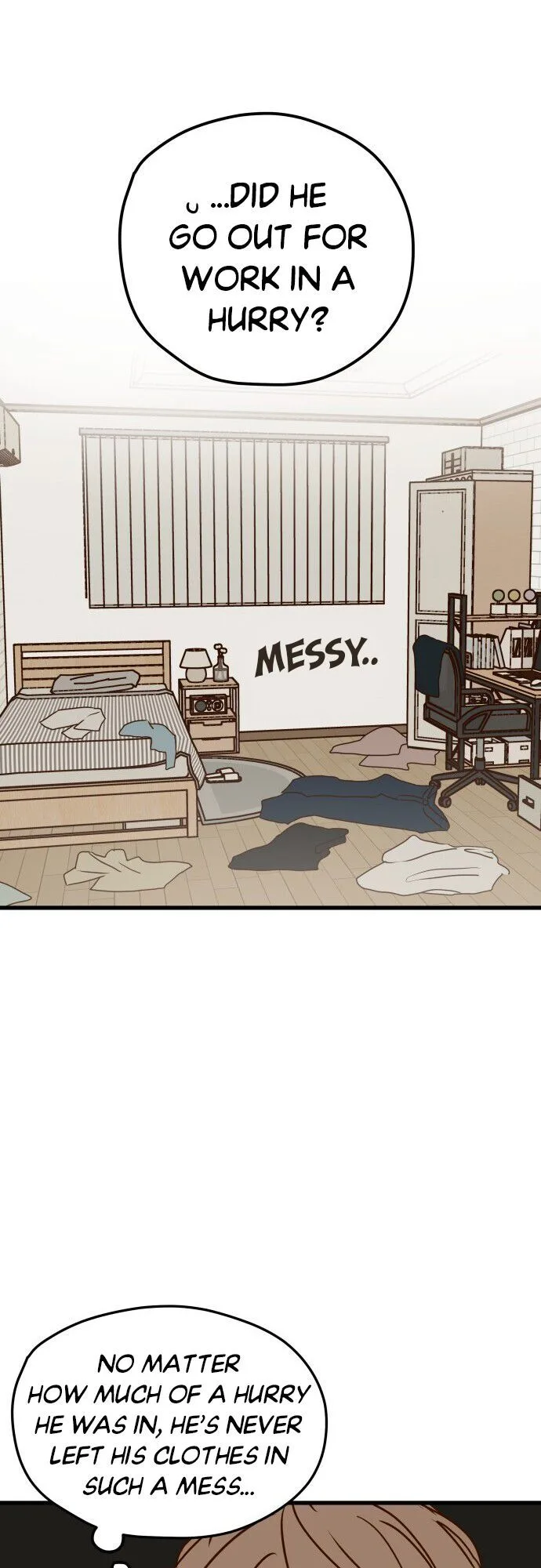 Throw the Trash in the Trash cane Chapter 4 page 51