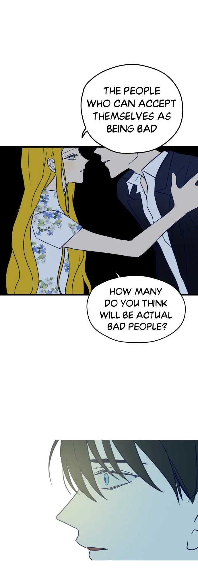 Throw the Trash in the Trash cane Chapter 3 page 47
