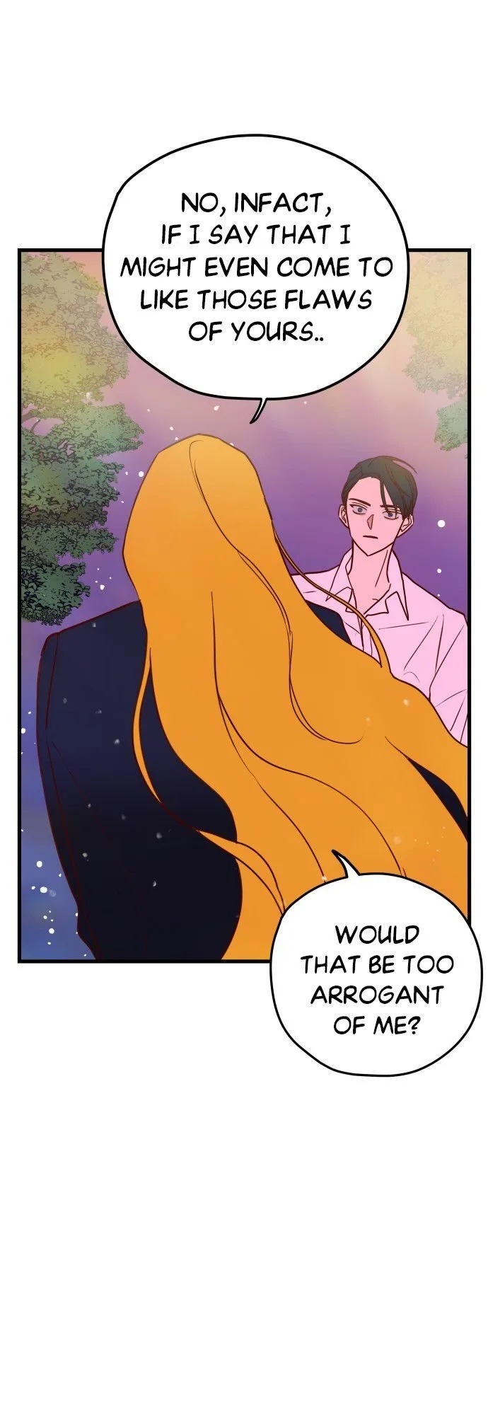 Throw the Trash in the Trash cane Chapter 3 page 29