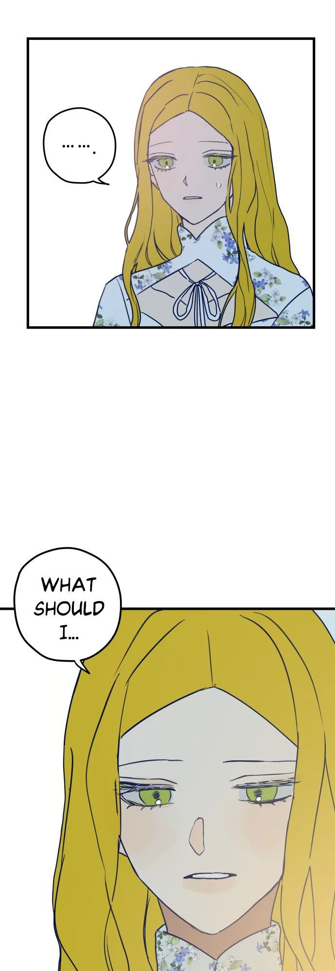 Throw the Trash in the Trash cane Chapter 3 page 66