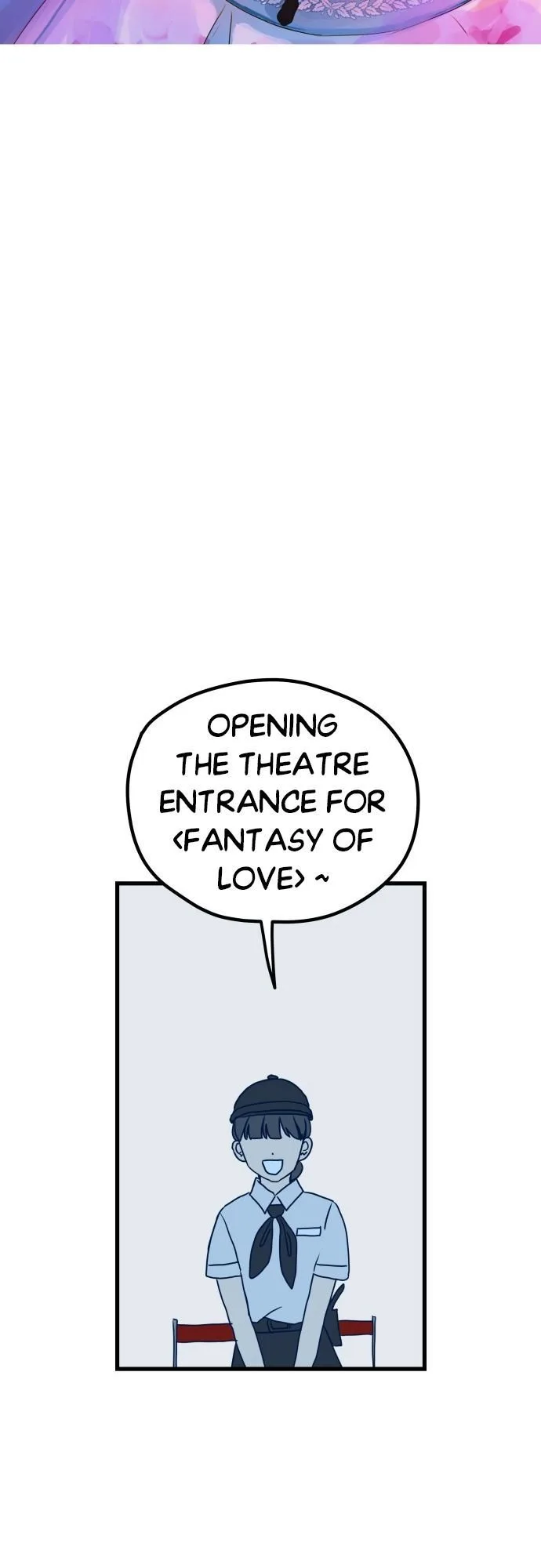 Throw the Trash in the Trash cane Chapter 5 page 18