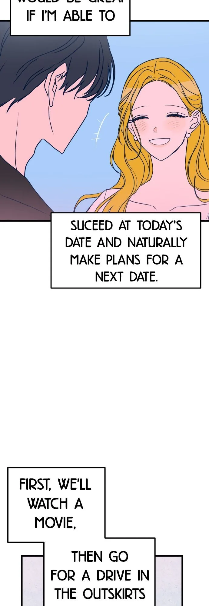 Throw the Trash in the Trash cane Chapter 5 page 13