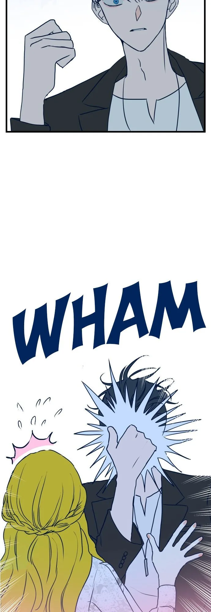 Throw the Trash in the Trash cane Chapter 5 page 5