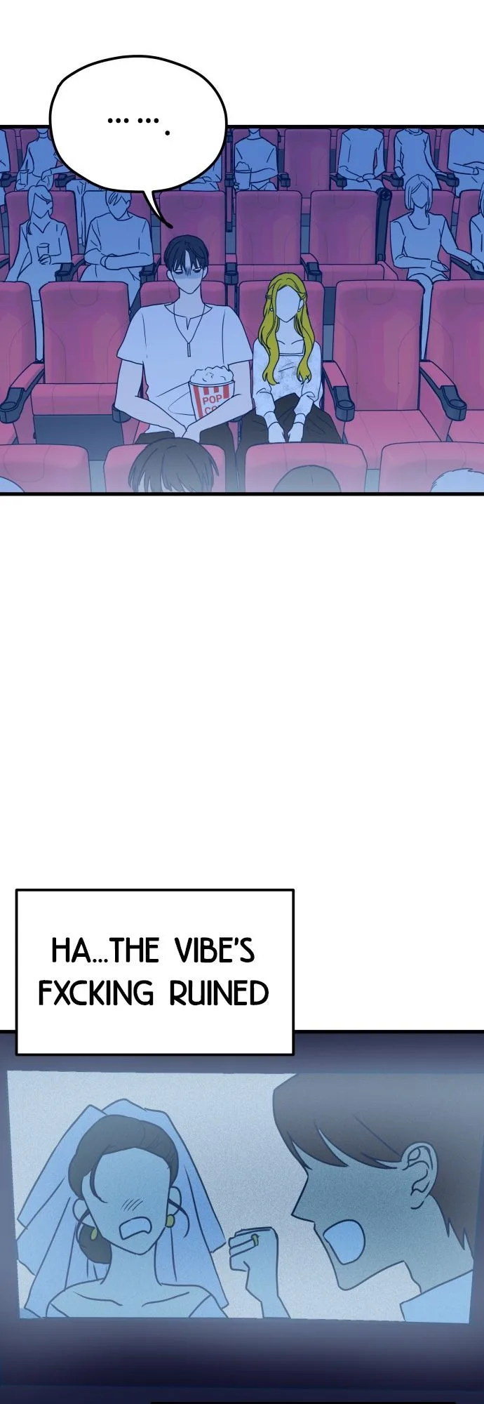 Throw the Trash in the Trash cane Chapter 5 page 32
