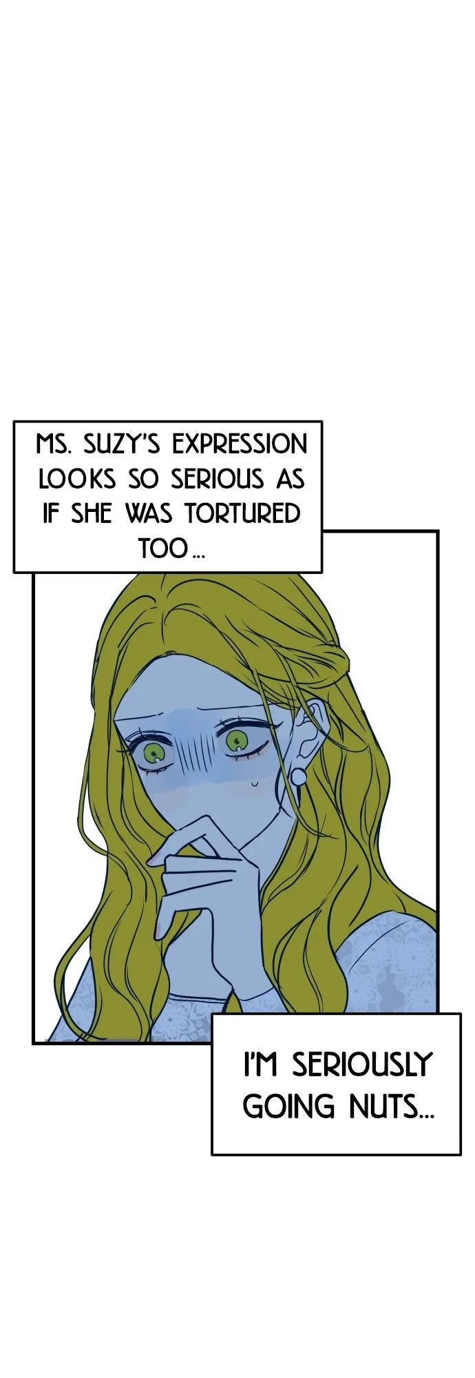 Throw the Trash in the Trash cane Chapter 5 page 34