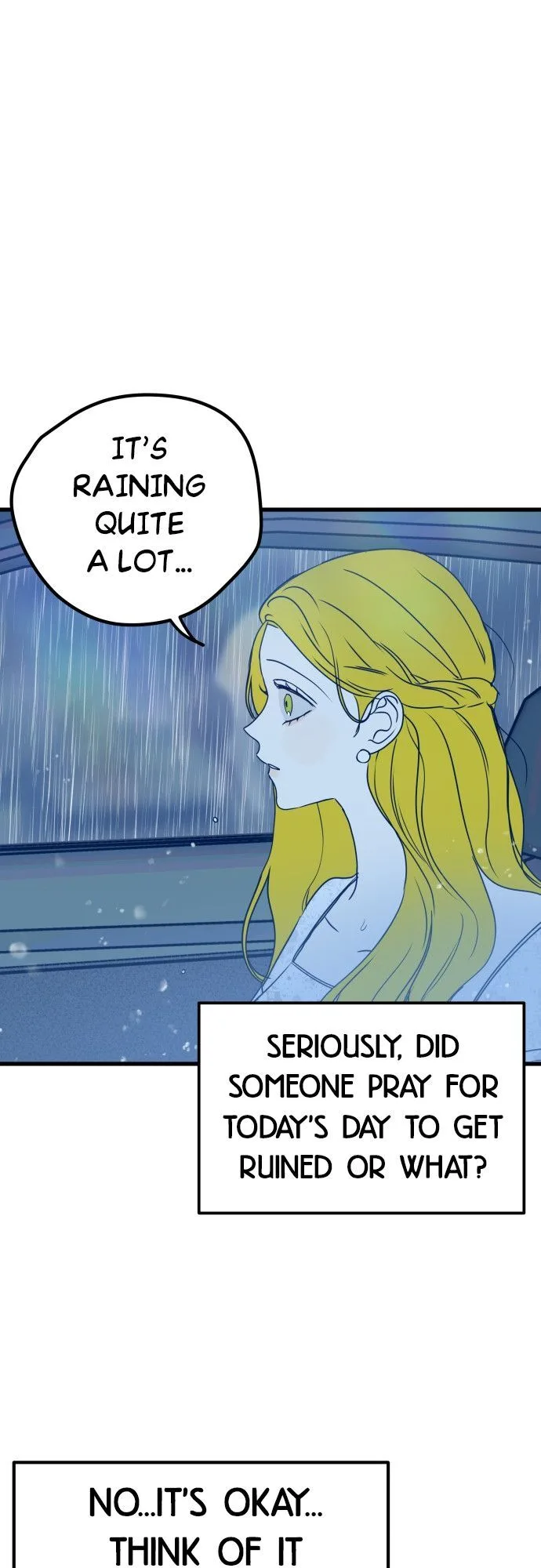 Throw the Trash in the Trash cane Chapter 5 page 38
