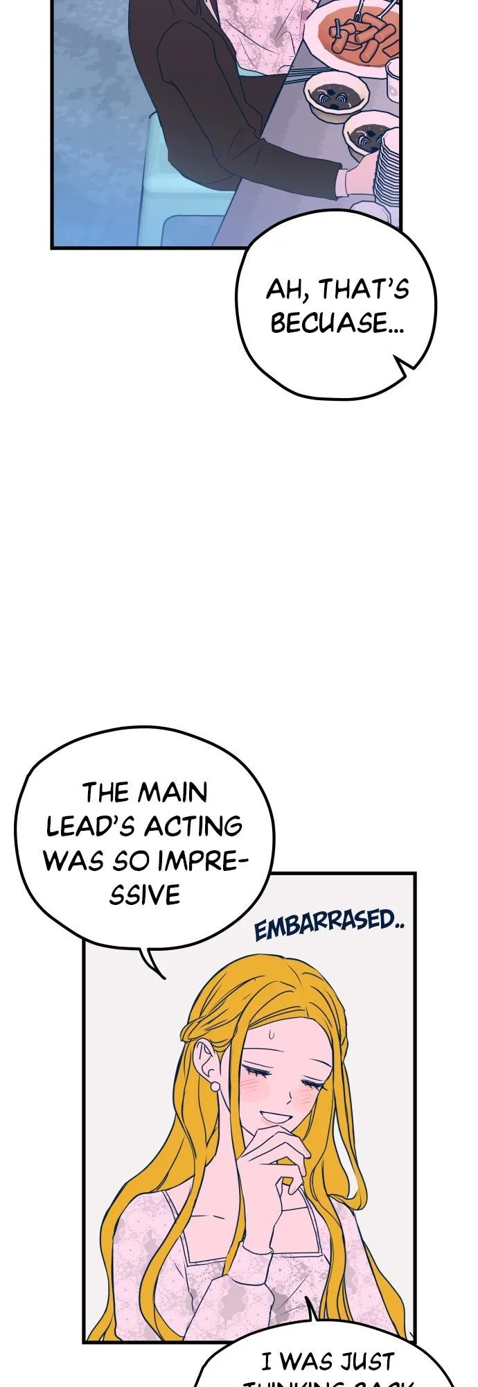 Throw the Trash in the Trash cane Chapter 5 page 64