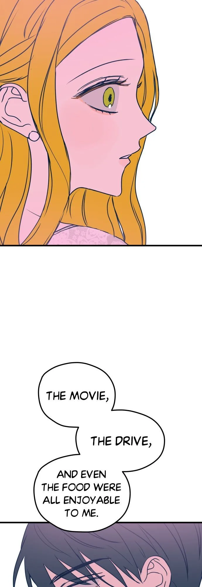 Throw the Trash in the Trash cane Chapter 5 page 62