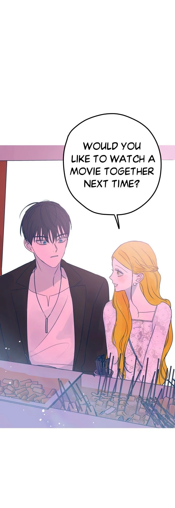 Throw the Trash in the Trash cane Chapter 5 page 74