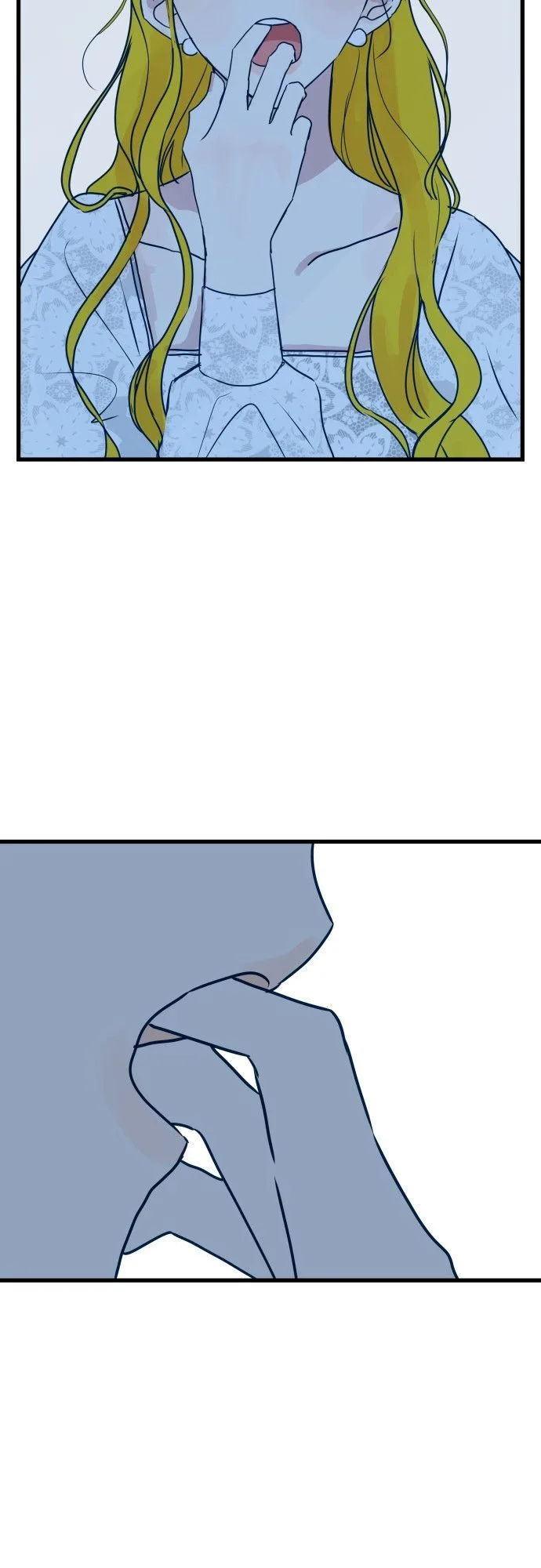 Throw the Trash in the Trash cane Chapter 5 page 85