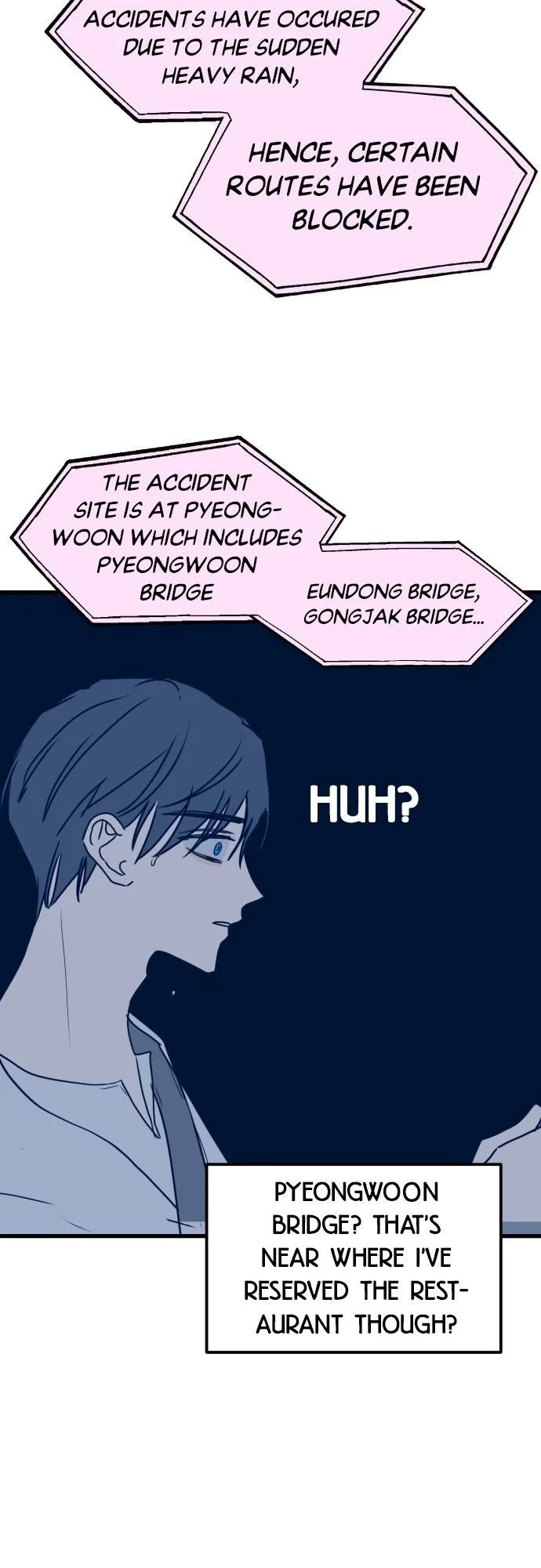 Throw the Trash in the Trash cane Chapter 5 page 40