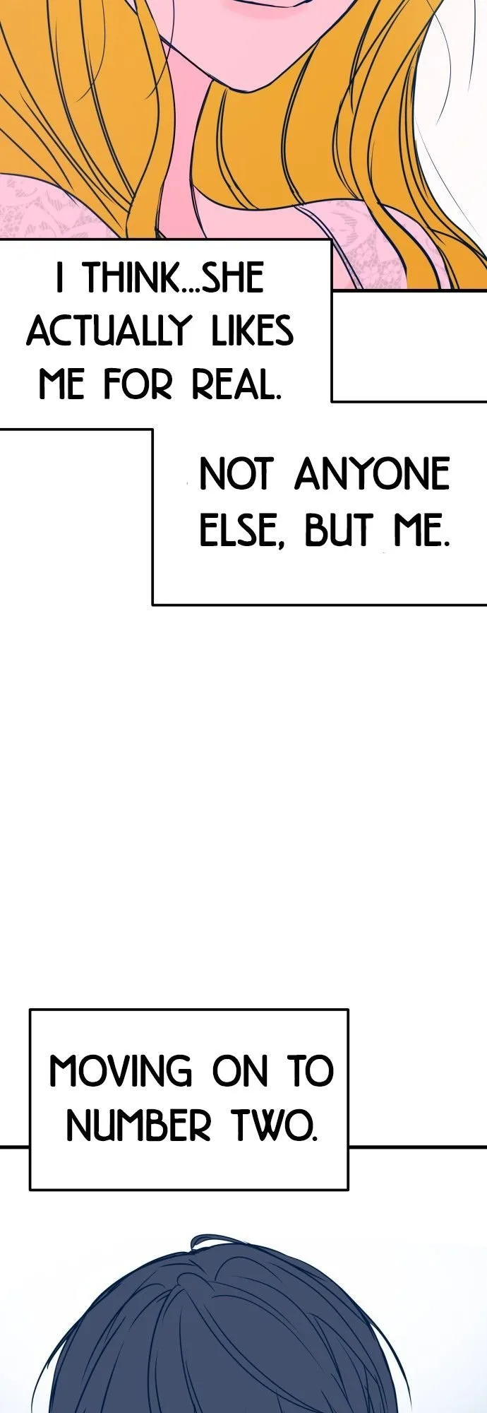 Throw the Trash in the Trash cane Chapter 5 page 76