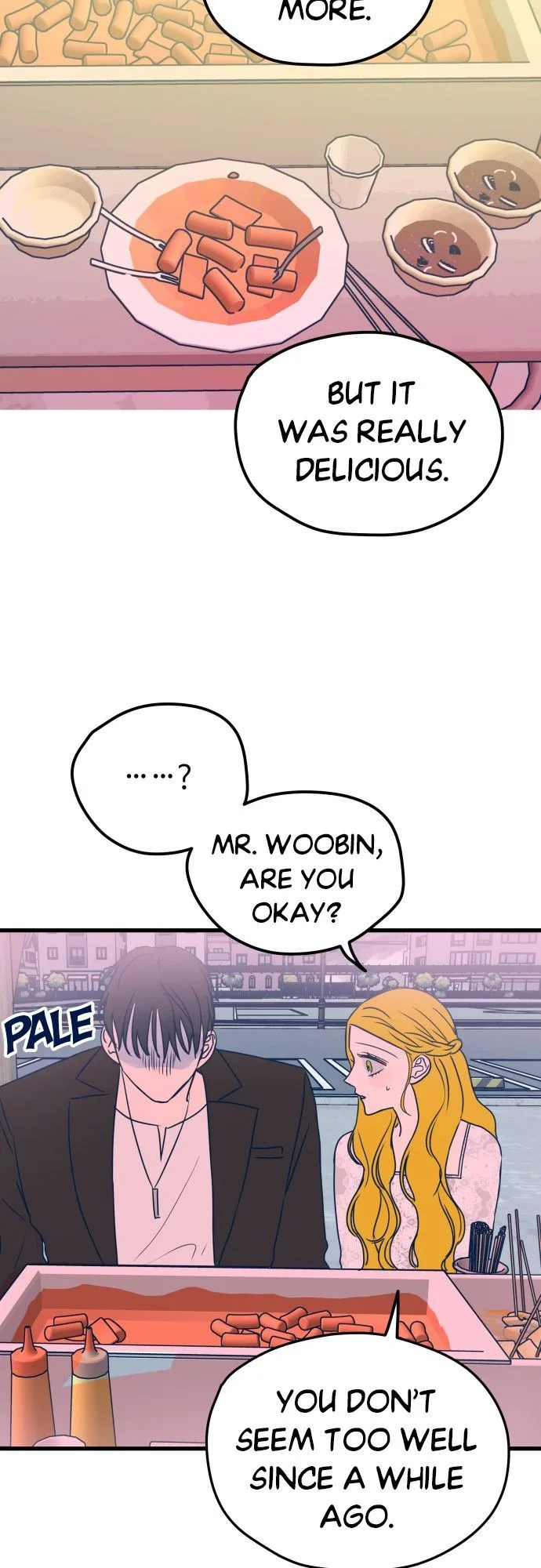 Throw the Trash in the Trash cane Chapter 5 page 57