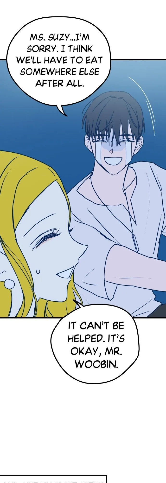 Throw the Trash in the Trash cane Chapter 5 page 46