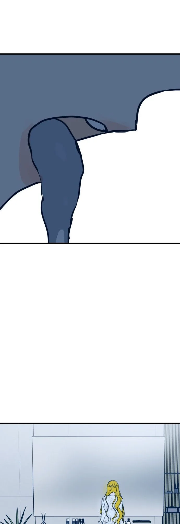 Throw the Trash in the Trash cane Chapter 5 page 86