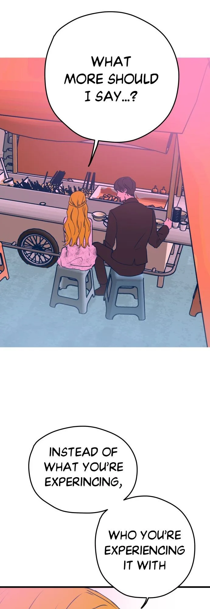Throw the Trash in the Trash cane Chapter 5 page 70