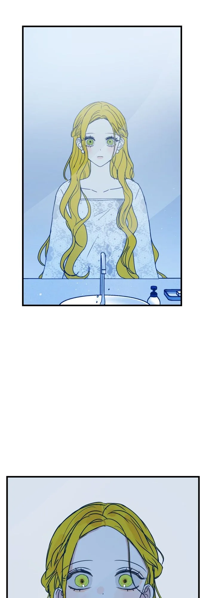 Throw the Trash in the Trash cane Chapter 5 page 84
