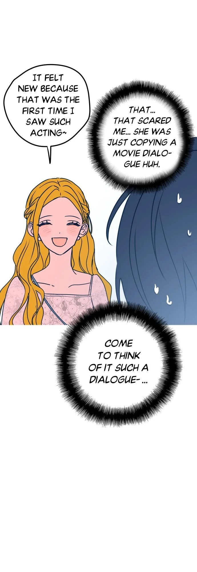 Throw the Trash in the Trash cane Chapter 5 page 69
