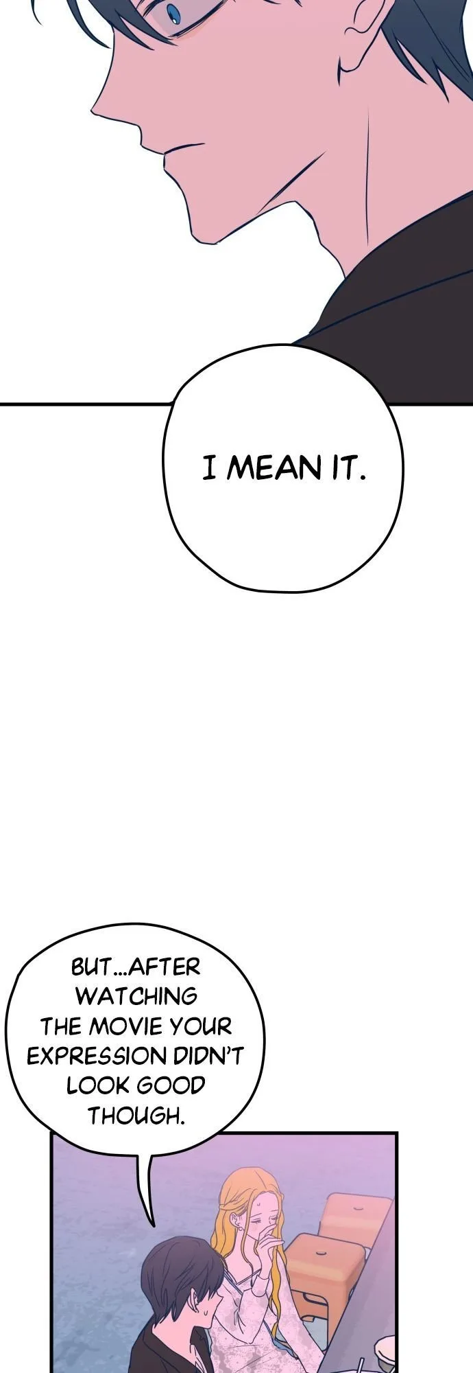 Throw the Trash in the Trash cane Chapter 5 page 63