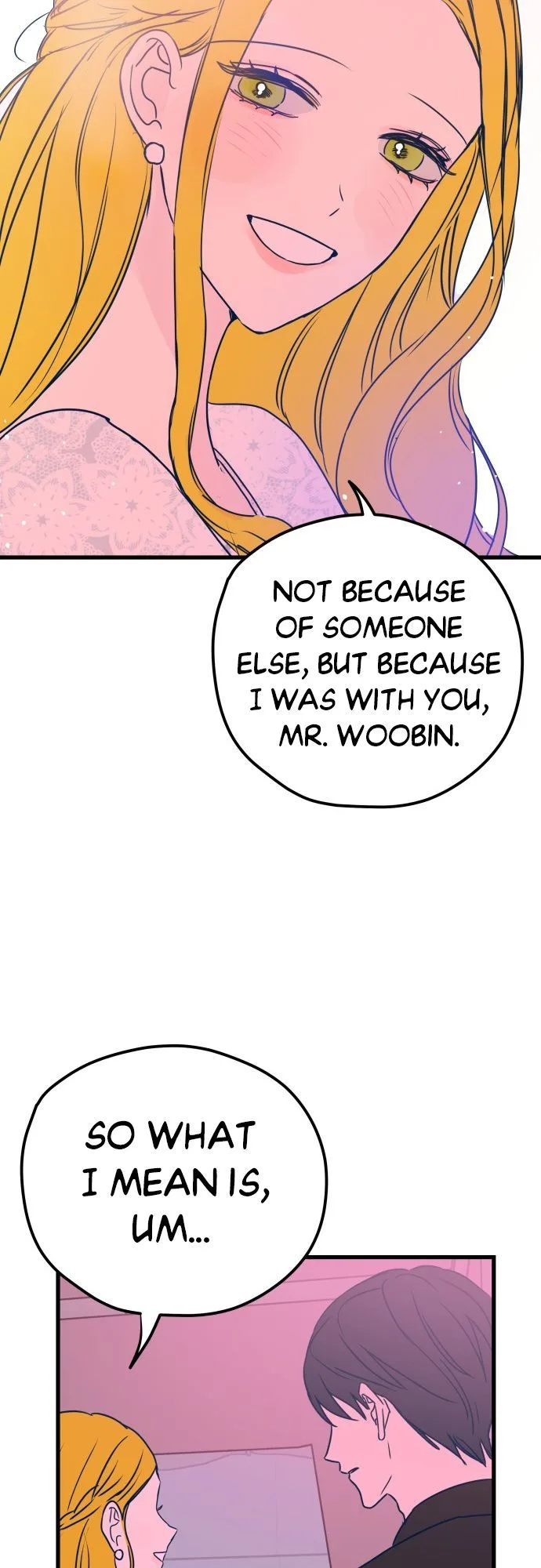 Throw the Trash in the Trash cane Chapter 5 page 72