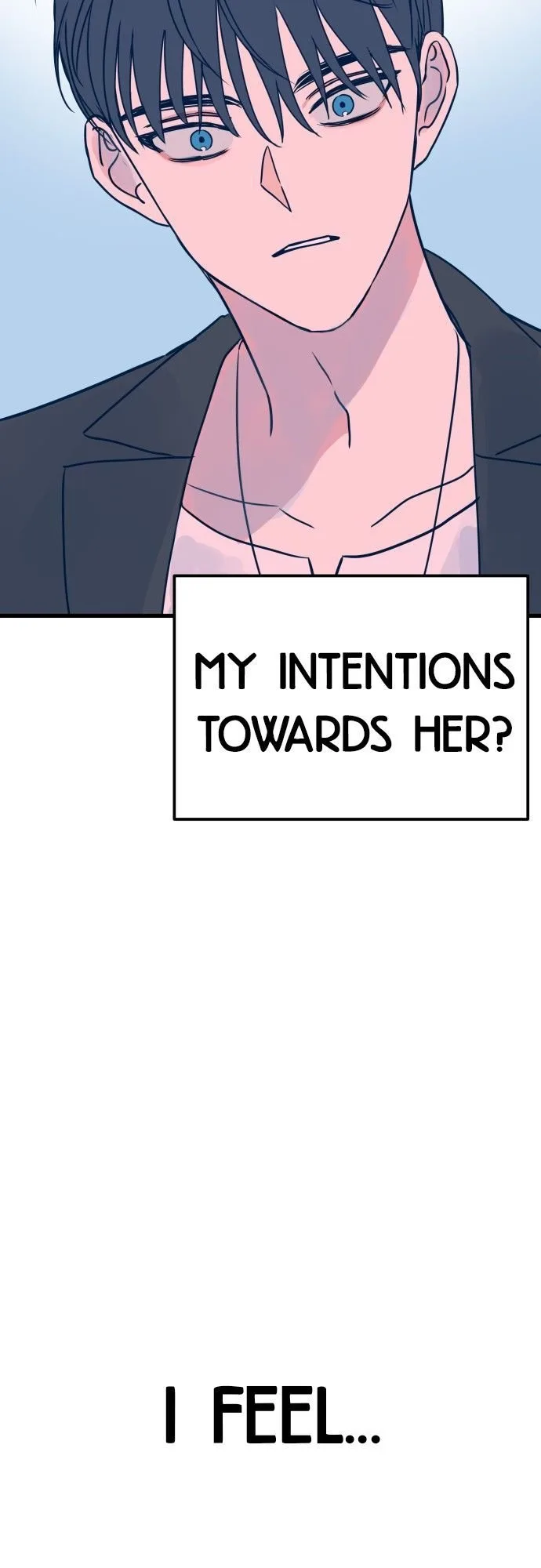 Throw the Trash in the Trash cane Chapter 5 page 77