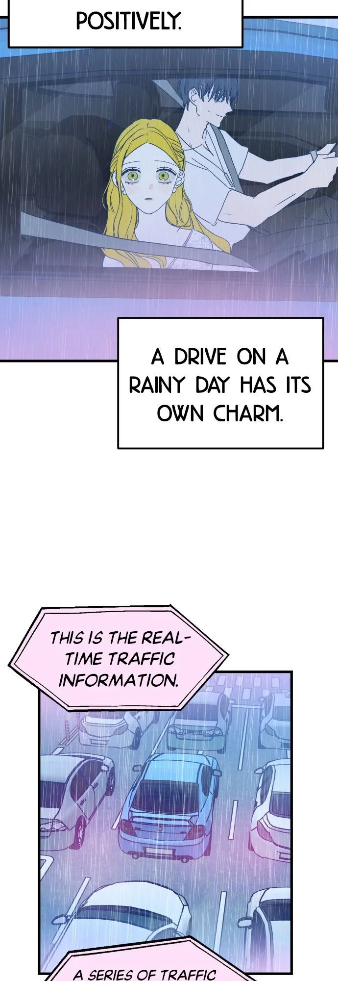 Throw the Trash in the Trash cane Chapter 5 page 39