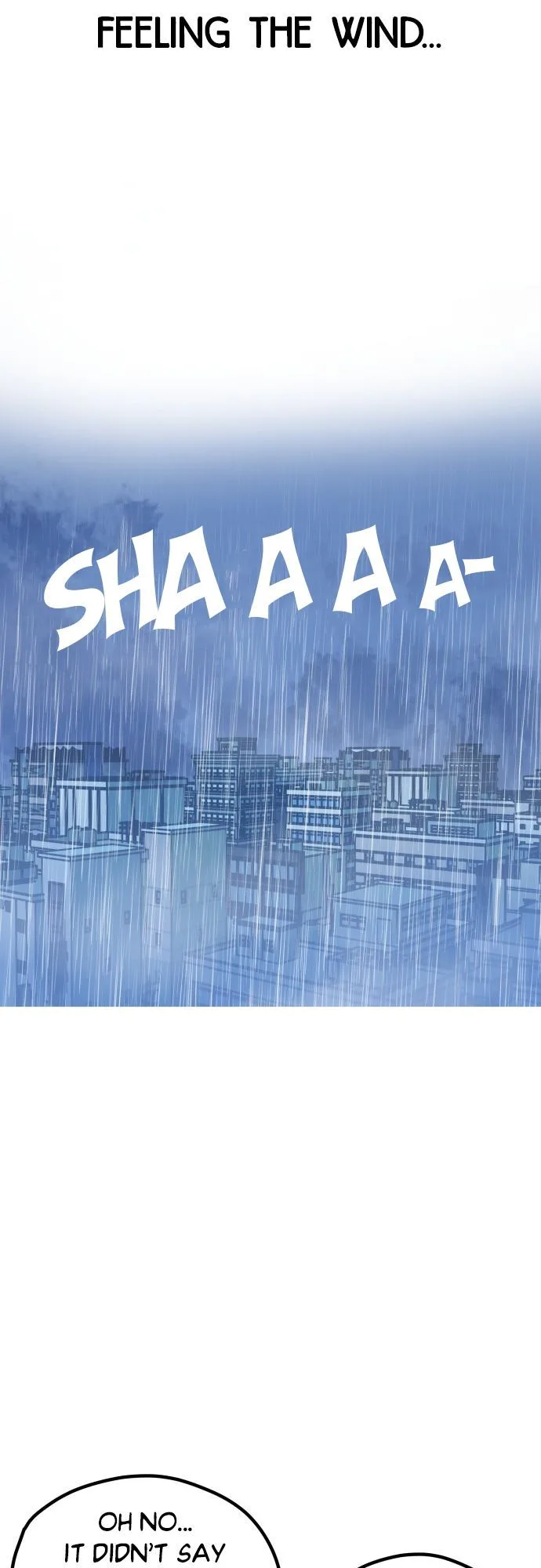 Throw the Trash in the Trash cane Chapter 5 page 36